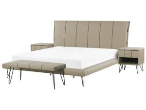 Schlafzimmer Set BETIN 4-tlg Breite: 220 cm