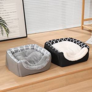 Katzenbett C534 Grau