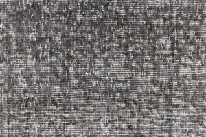 Tapis Ultra Vintage CDXXXI Gris - Textile - 178 x 1 x 282 cm