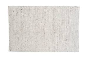 Tapis Loump Beige - Blanc