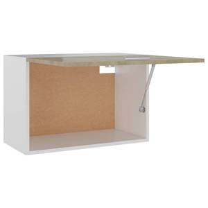 Hängeschrank 3016496-6 Braun - 60 x 40 cm