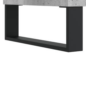 Highboard DE1769 Steingrau