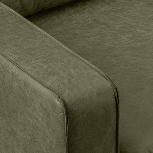 Sofa INVIA 3-Sitzer Grün