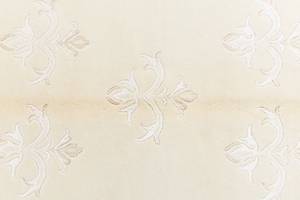 Tapis Darya DCCXLIII Beige - Textile - 122 x 1 x 188 cm