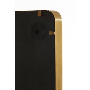 Spiegel Sinna Gold - Metall - 20 x 80 x 5 cm