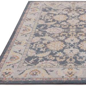 Tapis de salon style oriental HARFA 120 x 170 cm