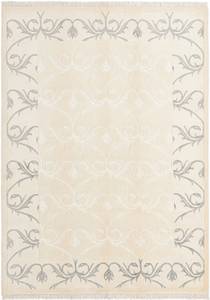 Teppich Darya XXXIII Beige - Textil - 168 x 1 x 239 cm