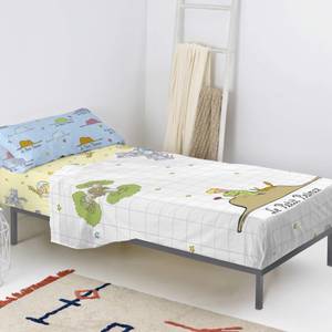 IMAGINATION BETTLAKEN-SET Textil - 1 x 160 x 270 cm