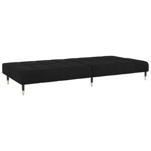 Schlafsofa 3008256-1 Schwarz