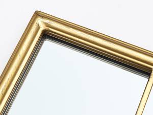 Wandspiegel ANAIS Gold - Glas - 2 x 120 x 80 cm