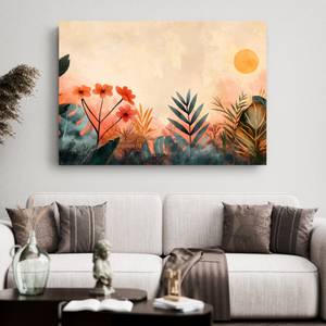 Bild Boho CXLV 100 x 70 cm