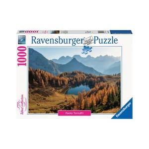 Puzzle Friaul Julisch Venetien Papier - 28 x 6 x 38 cm