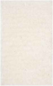Innenteppich Tegan ARTIC SHAG Beige - Textil - 120 x 8 x 180 cm