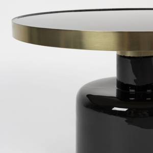 Table basse Glam Noir