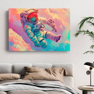 Bild Astronaut XII 30 x 20 cm