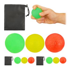 9 x Fingertrainer Ball Anzahl Teile im Set: 9