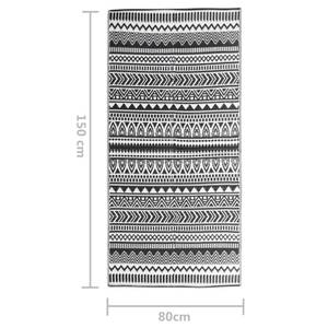 Tapis extérieur 3006547-12 150 x 80 cm