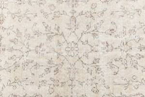 Tapis Ultra Vintage DCI Beige - Textile - 170 x 1 x 274 cm