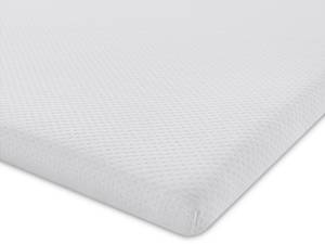 Boxspringbett Lennox Breite: 120 cm