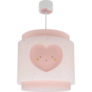 Kinder Deckenleuchte BABY DREAMS Pink