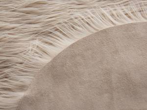 Teppich MAMUNGARI Beige