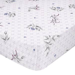 Delicate bouquet Drap-housse Hauteur : 140 cm