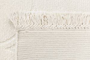 Läufer Teppich Darya DCCCLXXVII Beige - Textil - 79 x 1 x 198 cm