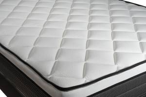 Matelas+sommier 140x190 140 x 190 cm