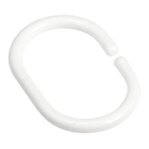 Ringe Ring Weiß - Textil - 4 x 6 x 6 cm