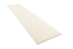 Tapis de passage Darya DLXXXIX Beige - Textile - 89 x 1 x 399 cm