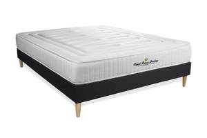 Matelas+sommier 160x200 160 x 200 cm