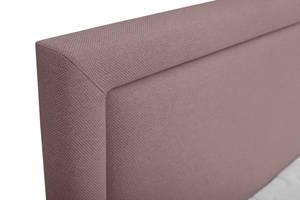 Boxspringbett Joy Pink - Breite: 120 cm