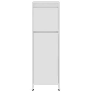 Armoire de salle de bain 3003601 Blanc