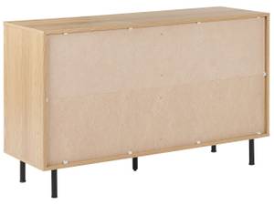 Sideboard PALMER 118 x 77 cm