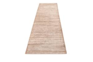 Tapis de passage Darya CDLV Marron - Textile - 81 x 1 x 290 cm