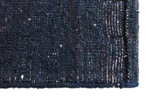 Teppich Gabbeh LXIV Blau - Textil - 45 x 1 x 50 cm