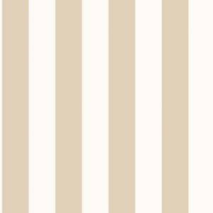 Tapete Streifen 7270 Beige