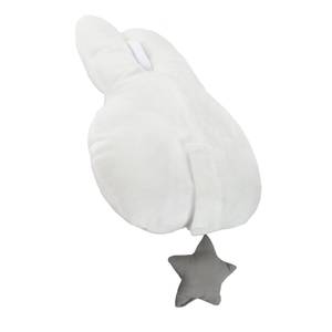 Spieluhr miffy® Weiß - 20 x 27 cm