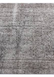 Tapis Ultra Vintage DCCXL Gris - Textile - 127 x 1 x 231 cm