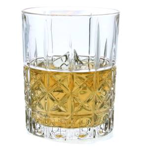 Gravur-Whiskyglas Big Deal (2er-Set) Glas - 8 x 11 x 8 cm