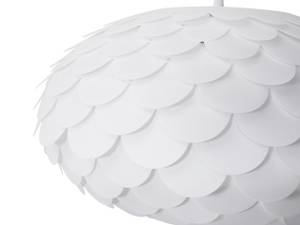 Luminaires enfant ERGES Blanc - Matière plastique - 48 x 159 x 48 cm