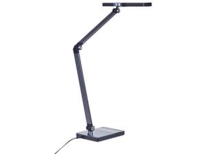 Bürolampen LACERTA Schwarz