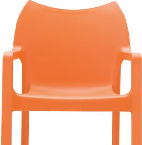 Fauteuil VIVA Orange