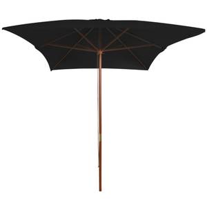 Parasol 3007546 Noir