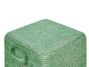 Pouf DHADAR Vert