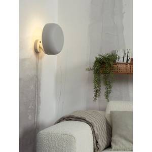 Wandlampe Porto Grau