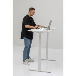 Bureau Smart Blanc