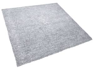 Teppich DEMRE Grau - 200 x 200 x 200 cm