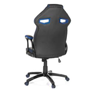 Gamingstuhl GUARDIAN Blau