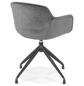 Fauteuil GRAPIN Gris